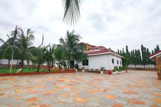 The Haven Boutique Hotel - 7