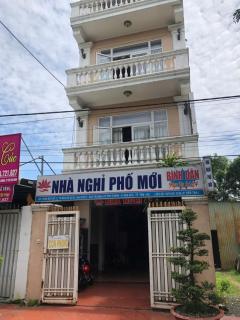 Phố Mới - 0