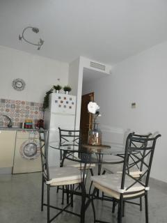 Precioso apartamento en el centro de Jerez con garaje incluido - 7