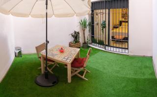 Precioso apartamento en el centro de Jerez con garaje incluido - Jerez de la Frontera - 3