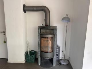 Central, house with 4 rooms, garden, Blankenese - 7