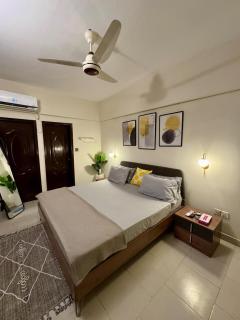 Casa Élan Private 1BD Snug Spot - 5