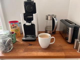 Central, house with 4 rooms, garden, Blankenese - 3