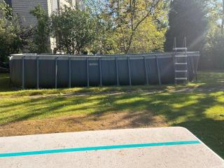 Central, house with 4 rooms, garden, Blankenese - 1