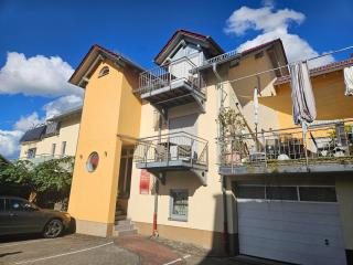 Kleines Landhaus Wendel - 0