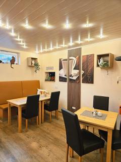 Kleines Landhaus Wendel - 2