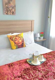 Mmamotse Guest House - 0