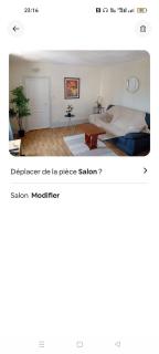 Type 2 au calme - 0