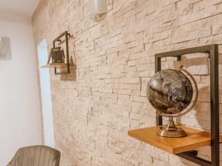 Central Spot Belgrade - ART residence - 2