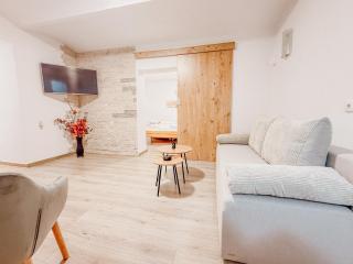 Central Spot Belgrade - ART residence - 6