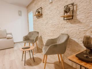 Central Spot Belgrade - ART residence - 1