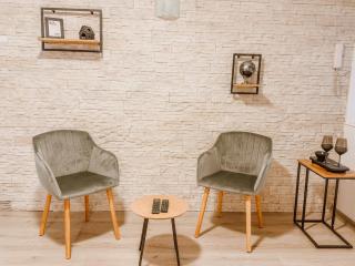 Central Spot Belgrade - ART residence - 4