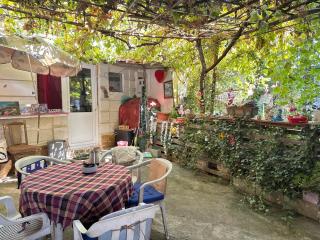 Rosewood Balkan Cottage - 0