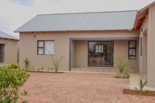 Mmamotse Guest House - 5