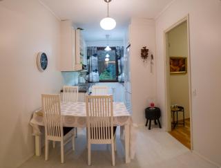 Terraced House Silmu - 9