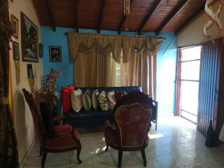 Estate with pool for 7 people in Roldanillo - 0