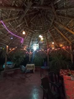 Estate with pool for 7 people in Roldanillo - 7