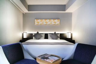 KIORI Hotel Higashino Toin - 2