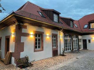 Altes Kutschhaus - 0