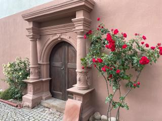 Altes Kutschhaus - 7