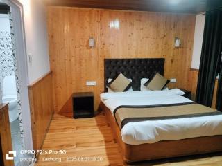 lachung Bliss-Inn Hotel - Lachung - 5