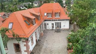 Altes Kutschhaus - 9