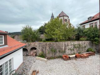 Altes Kutschhaus - 1
