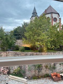 Altes Kutschhaus - 3