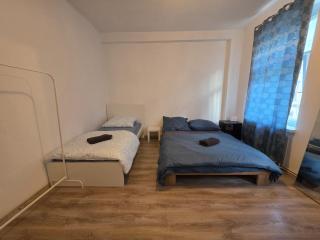 perfect apartment in Freiberg - 6