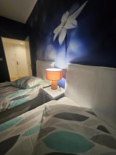 chambre Carla Via rhôna - 6