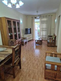 Appartement trou aux biches - 2