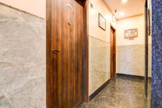 Hotel O Aspiring Inn Jyotirindra Nandi Metro Station - 4