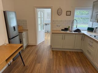 Cosy 2 bedroom bungalow nr coast - 7