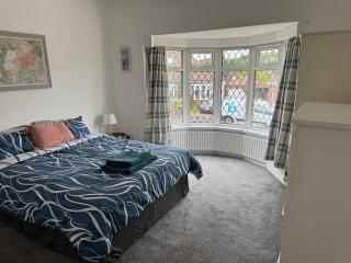 Cosy 2 bedroom bungalow nr coast - 5