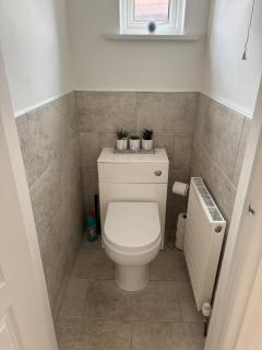 Cosy 2 bedroom bungalow nr coast - 2