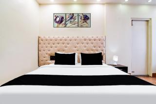 Hotel O Aspiring Inn Jyotirindra Nandi Metro Station - 2