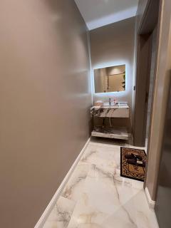 شقة أنيقة غرفة نوم وصالة الفيحاء - Riyad - 1