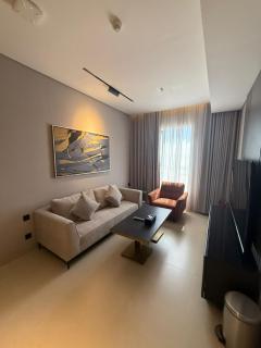 ودق للشقق المخدومة - 6