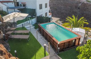 Villa Sotileza - private pool & garden - 3