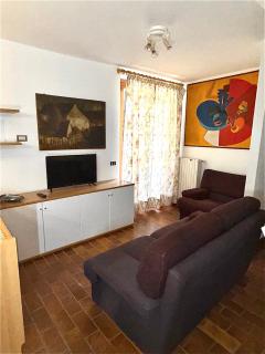 Appartamento Lorenzoni - Genziana - 6