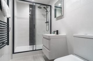 Cosy & Bright 1 Bedroom Preston Apartment - 7