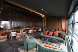 Novotel Tbilisi Center - 4