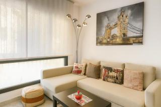 Precioso apartamento en el centro de Jerez con garaje incluido - Jerez de la Frontera - 0
