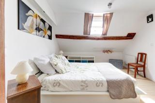 Gîte Ma Campagne - Avec sauna - 6