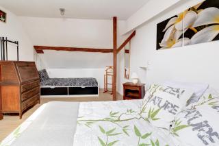 Gîte Ma Campagne - Avec sauna - 1