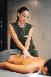 Wood Hôtel & Spa - 1