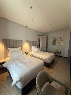 ودق للشقق المخدومة - 8