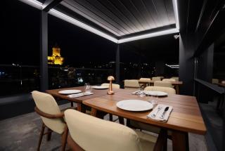 Novotel Tbilisi Center - 2