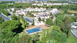 Vilamoura Club Villa 2 With Pool by Homing - 0