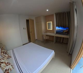 Casa Maria-River view -2 storey house - 8